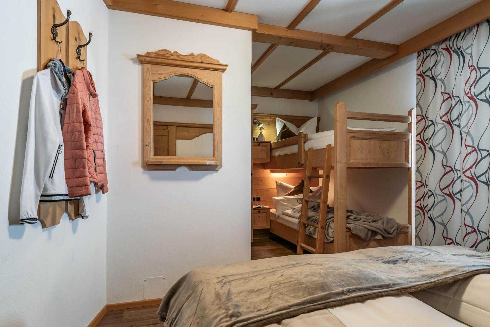 Haus Schoeser Hippach Eksteriør bilde