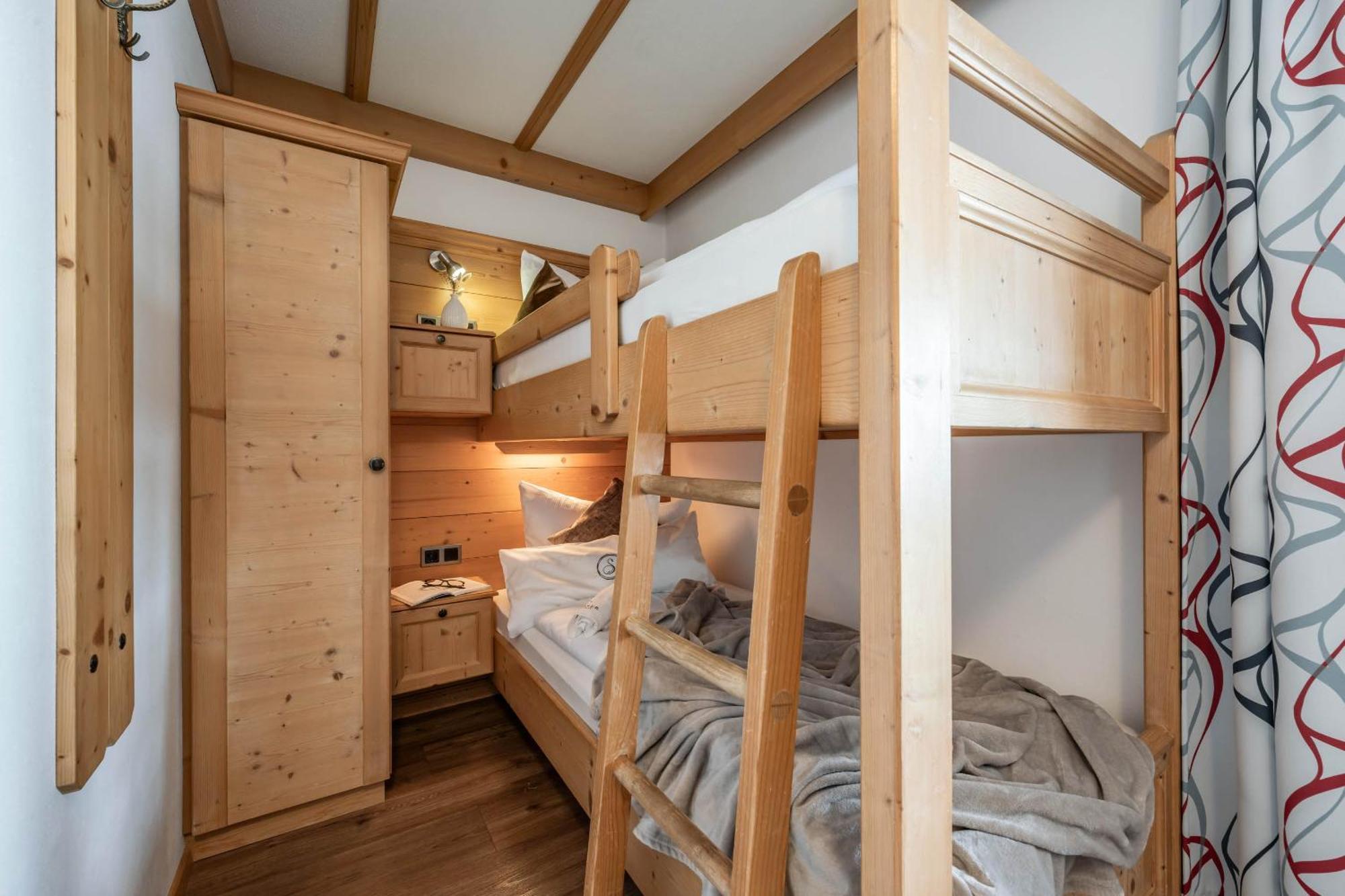Haus Schoeser Hippach Eksteriør bilde