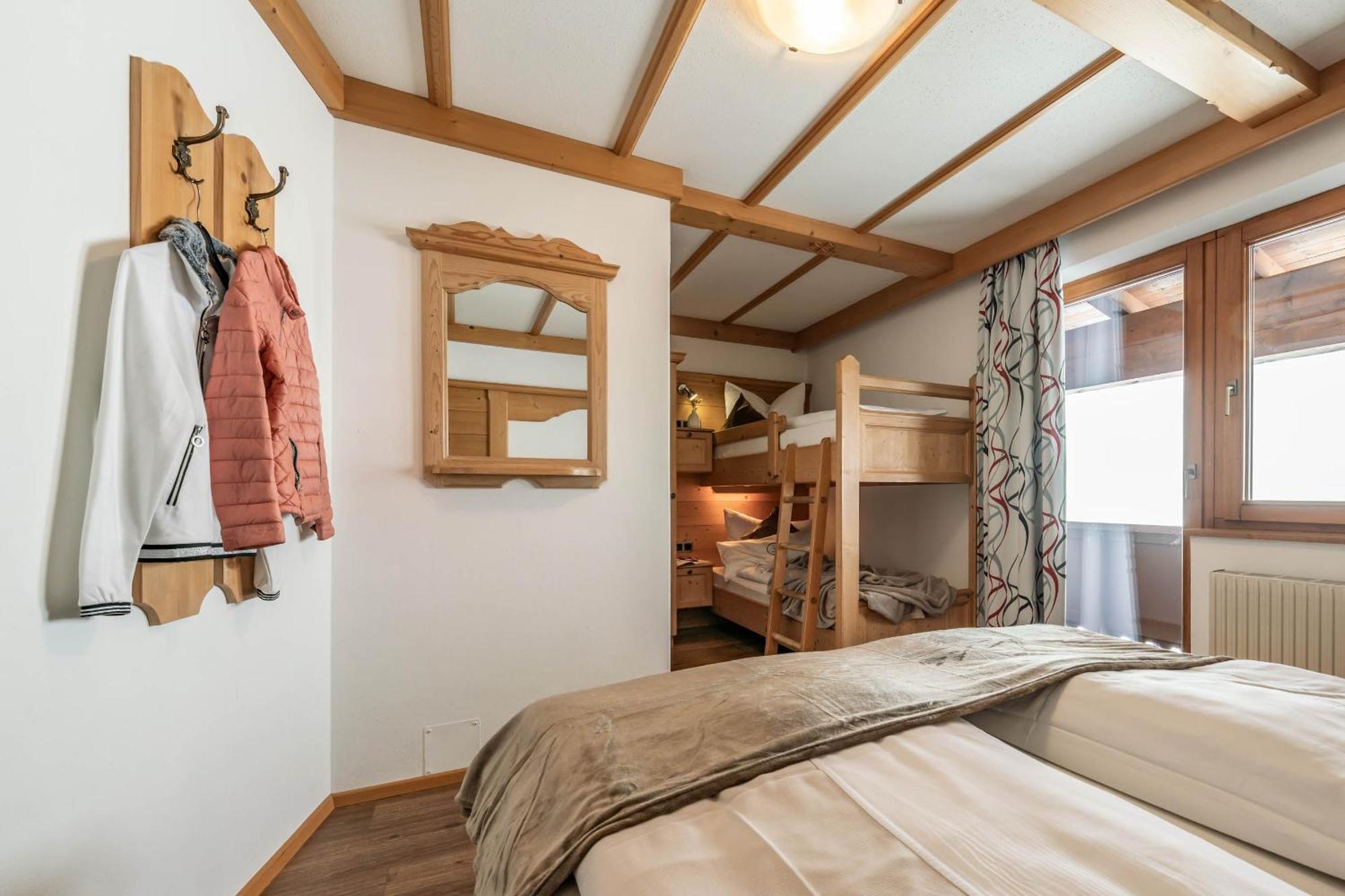 Haus Schoeser Hippach Eksteriør bilde